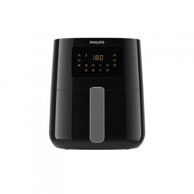 PHILIPS Pae hd925270 03175448 rapid air 4.1 l tactile 1400 w noir