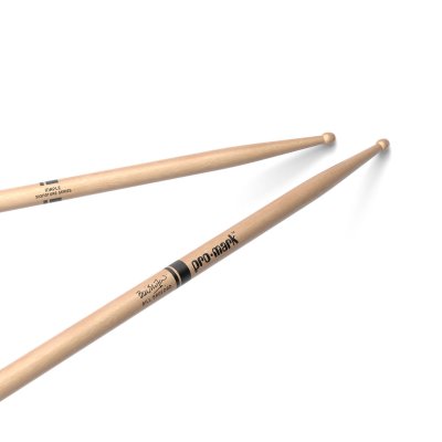 PRO MARK Paire de baguettes batterie &eacute;rable Pro-Mark SD4W Bill Bruford