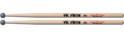 VIC FIRTH Paire de baguettes  5BCO American Classic Chop-Out