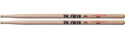 VIC FIRTH Paire de baguettes  AS5A