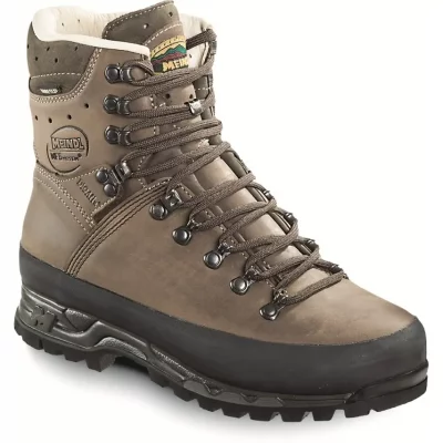 MEINDL Paire de chaussures route tri pro boa vert carbon 2 0