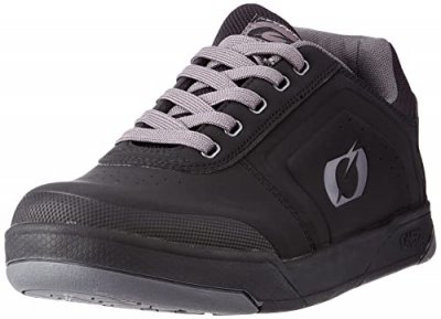 ONEAL Paire de chaussures vtt o neal pinned pro flat pedal v 22 noir gris