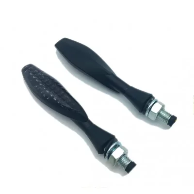 Paire de clignotants LED s&eacute;quentiels Brazoline Manta