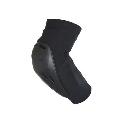 POC Paire de coudieres  vpd system lite noir uranium