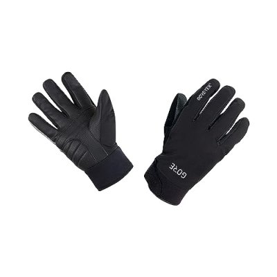 GORE WEAR Paire de gants  c5 thermo gore tex noir