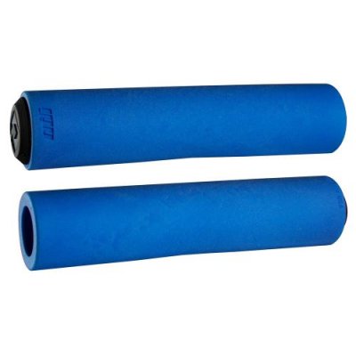 ODI Paire de grips  f 1 series float bleu