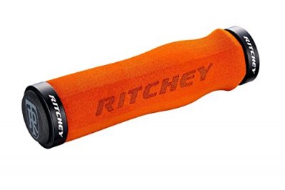 RITCHEY Paire de grips  wcs truegrip hd locking orange