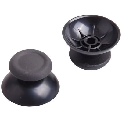 SKYEXPERT Paire De Joystick Xbox One / Ps4 Noir Neuf ! - 