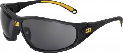 CAT Paire De Lunettes Polycarbonate Tread Teint&eacute; erpillar Tread-T
