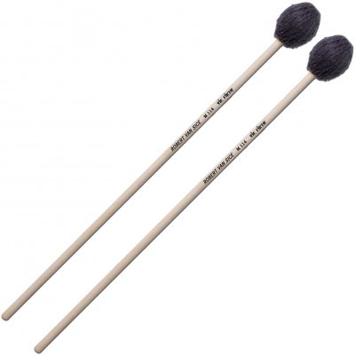VIC FIRTH Paire de mailloches marimba Signature R.Van Sice medium M114