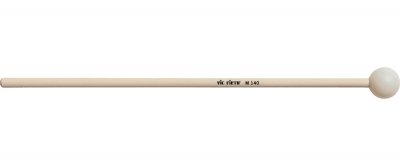 VIC FIRTH Paire de mailloches xylophone nylon medium M140