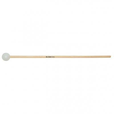 VIC FIRTH Paire De Mailloches Xylophone  American Custom Poly Soft M14