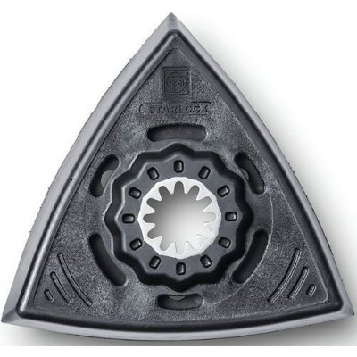 FEIN Paire de patin de pon&ccedil;age perfor&eacute; starlock  - 63806136220