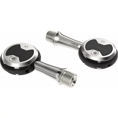 WAHOO Paire de pedales  fitness speedplay zero inox 53mm