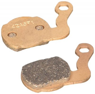 BRAKE AUTHORITY Paire de plaquettes  magura marta 2009 louise 2007 julie