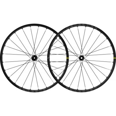 MAVIC Paire de roue  crossmax sl s 29 boost 15x110 12x148 mm 6 trous