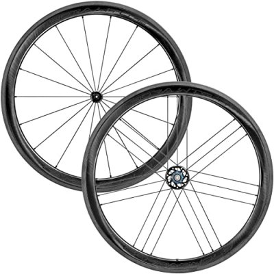CAMPAGNOLO Paire de roues de route  Bora WTO 45 - Dark Label