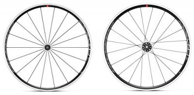FULCRUM Paire de roues  racing 6 9x100 9x130mm corps shimano sram 2019