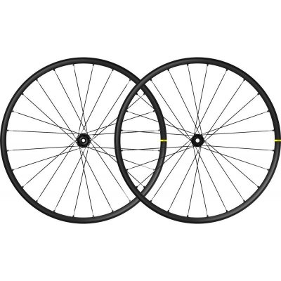MAVIC Paire de roues  crossmax xl 29 boost 15x110 12x148mm 6 trous