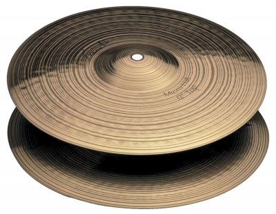 PAISTE  12"" Signature Combo Crisp Hi-Hats