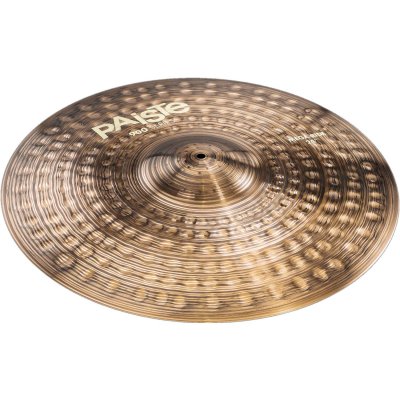 PAISTE  900 Series cymbale Mega Ride 24 pouces