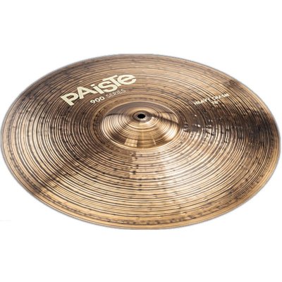 PAISTE  900 Series Heavy Crash 18 Pouces