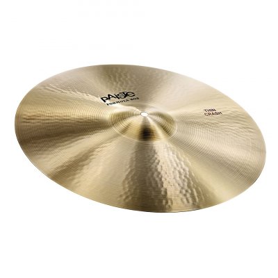 PAISTE  Formula 602 16 thin crash cymbale 16