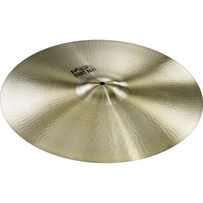 PAISTE  Giant Beat crash ride 19 pouces