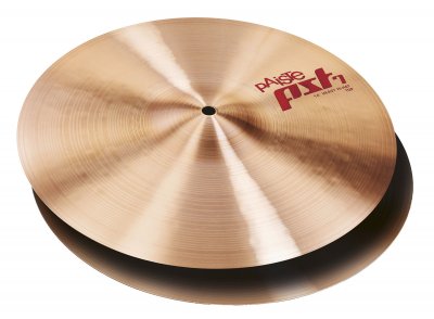PAISTE  PST 7 14 Heavy Hi-Hat Cymbals