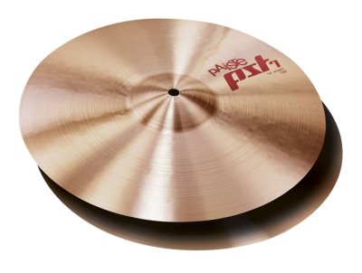 PAISTE  PST 7 14 Hi-Hat Cymbals