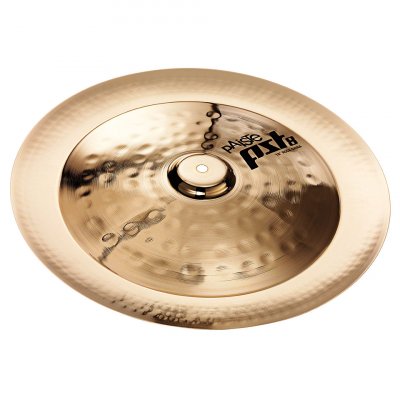 PAISTE  PST 8 Reflector 18 Rock China Cymbal