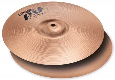 PAISTE  Pst X Cajon Hats 12 Pouces