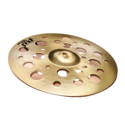PAISTE  Pst X Swiss Flanger Stack Cymbale D'effet 14