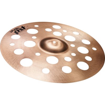 PAISTE  Pst X Swiss Medium Crash 18 Pouces