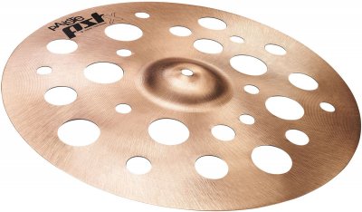 PAISTE  Pst X Swiss Thin Crash 16