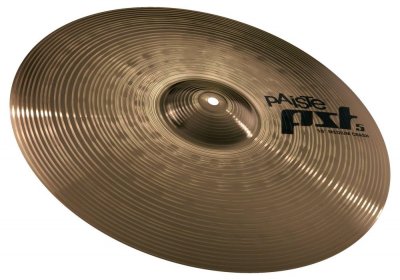 PAISTE  Pst5 Cymbale Medium Crash 18 Pouces