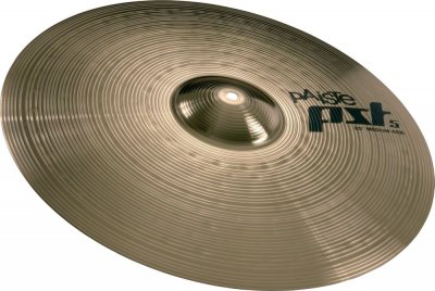PAISTE  PST5 cymbale Medium Ride 20 pouces