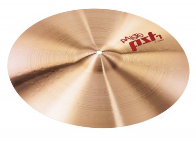PAISTE  PST7 cymbale Crash 18 pouces