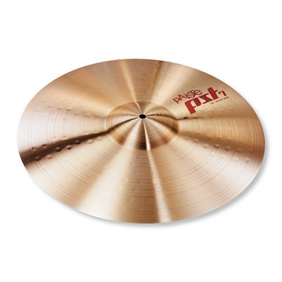 PAISTE  PST7 cymbale Heavy Ride 20 pouces