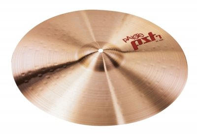 PAISTE  PST7 cymbale Light Ride 20 pouces