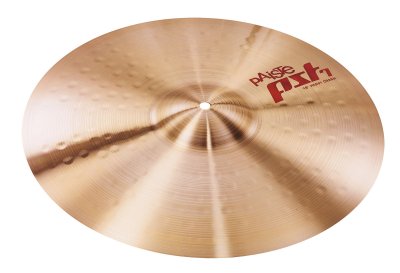 PAISTE  PST7 Thin Crash 18"" - Cymbale Crash