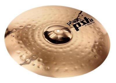 PAISTE  PST8 Reflector 20 rock ride cymbale 20