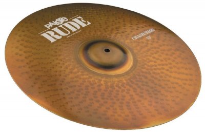 PAISTE  Rude 14 sound edge hi-hat charleston 14