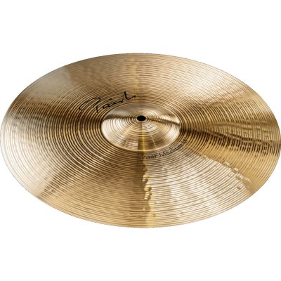PAISTE  Signature cymbale Fast Medium Crash 18 pouces