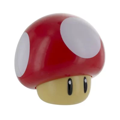 PALADONE  - Lampe Nintendo Champignon