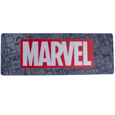 PALADONE  Marvel Mouse Pad 80x30 Cm Multicolore