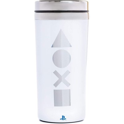 PALADONE  PLAYSTATION - PS5 - Mug de voyage