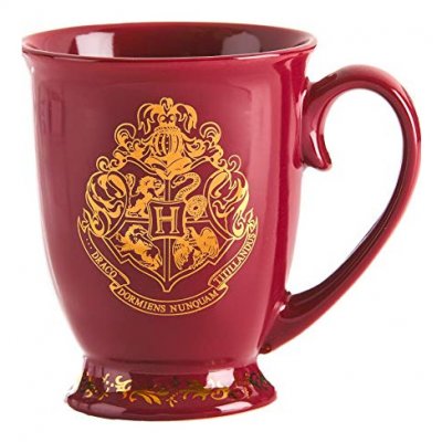 PALADONE  Products Harry Potter mug Hogwarts- - Mugs et tasses