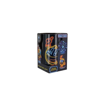 TUBBZ Paladone Projection Light Multicolore
