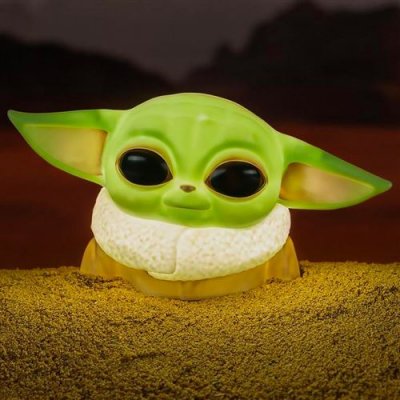 PALADONE  The Child Desktop Light (PP7335MAN)